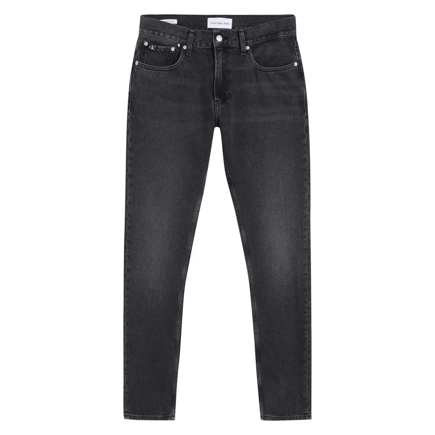 Calvin Klein Jeans Джинсовые б