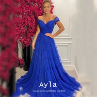 sexy off the shoulder maxi prom dresses %d9%81%d8%b3%d8%a7%d8%aa%d9%8a%d9%86 %d8%a7%d9%84%d8%b3%d9%87%d8%b1%d8%a9 prom dresses 2022 luxury gowns sweetheart a line prom dresses