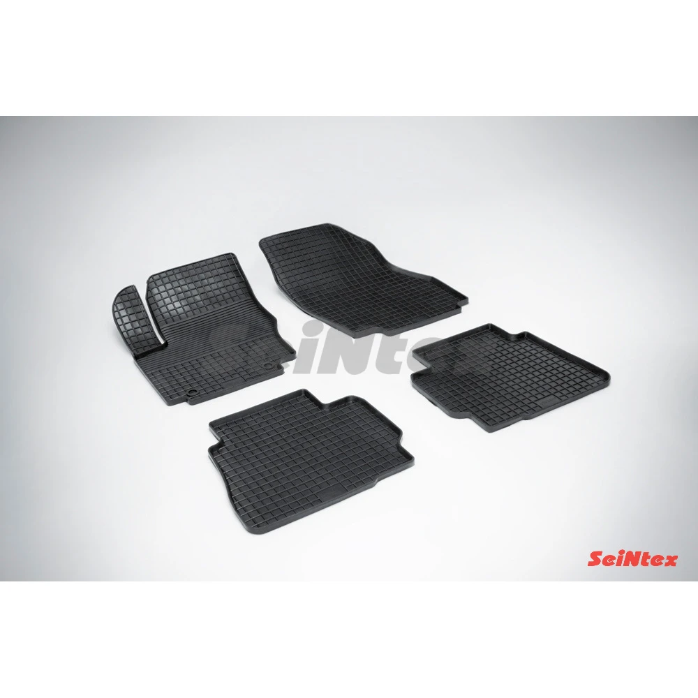 Коврики В Салон Мондео 4 Купить