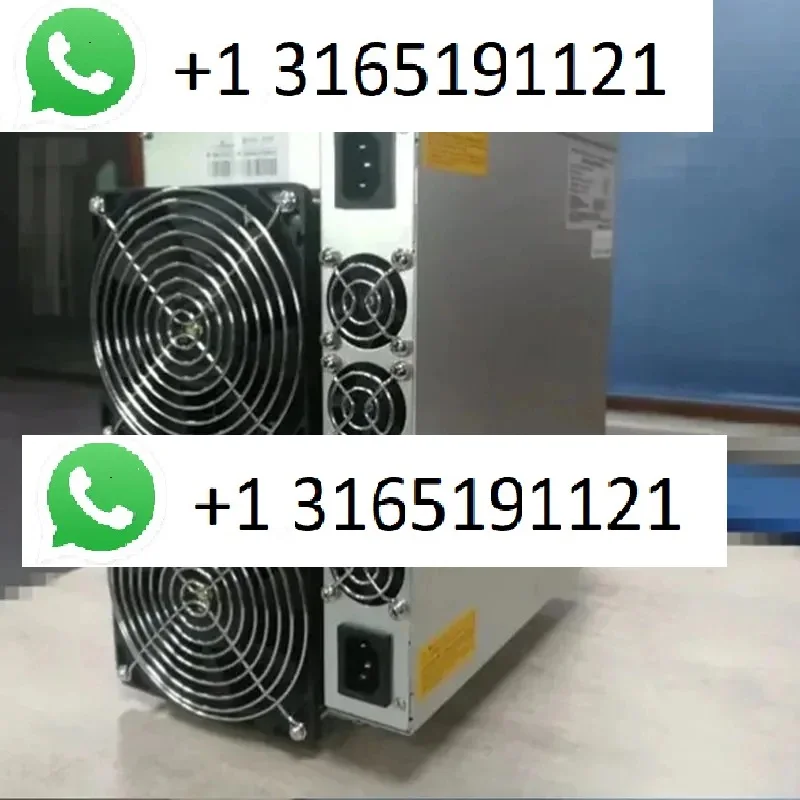 A. Новинка в наличии! Купите 2 и получите 1 бесплатно Antminer S19k pro 120Th 2760 Вт Asic Miner Bitmain