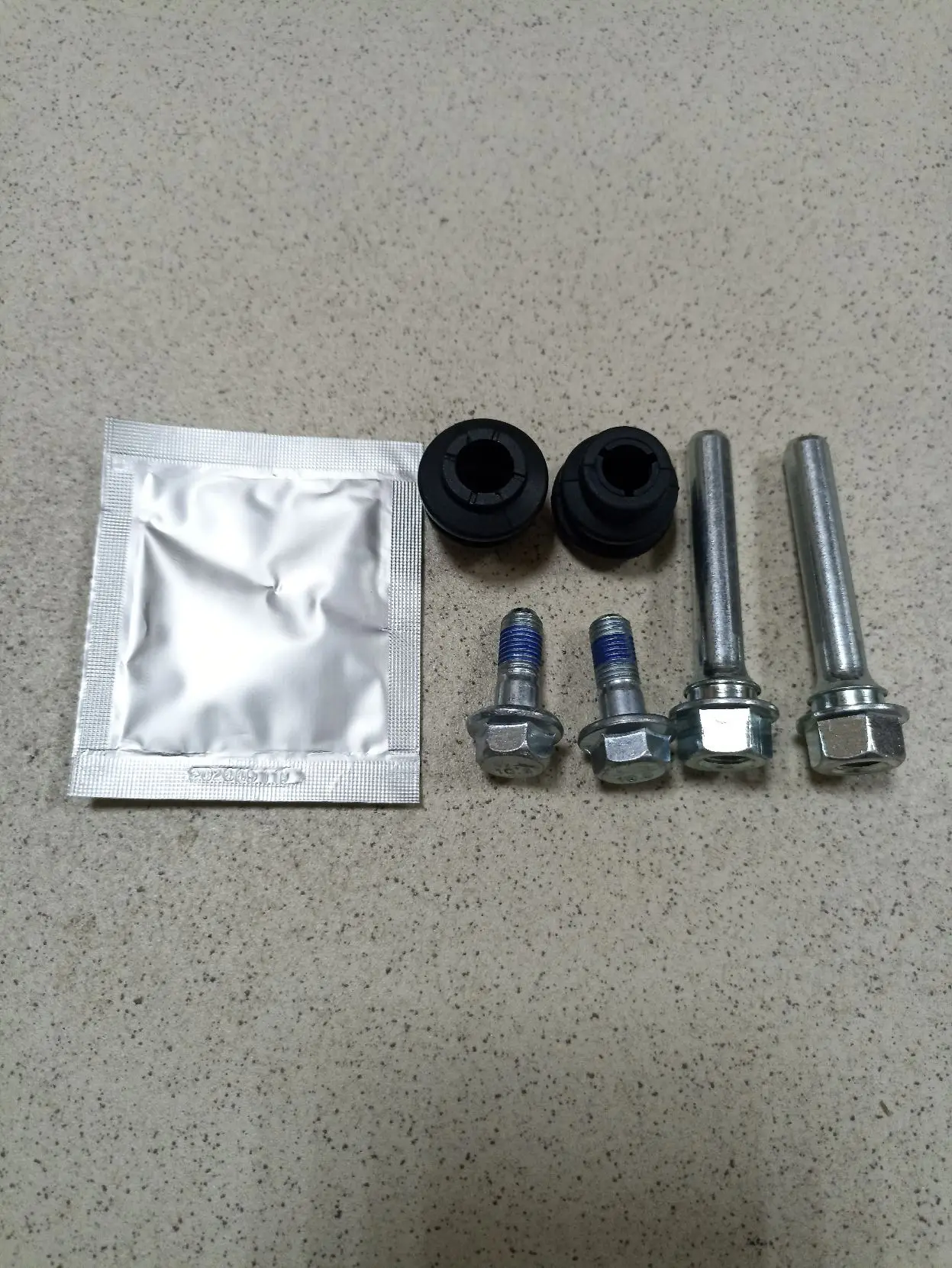 направляющие суппорта лифан