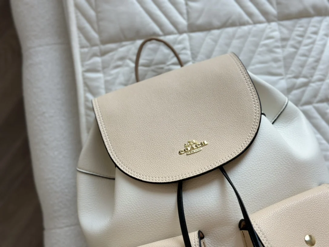Coach Totes Cope 1: 1 2024 Новые Женские Сумочки КошельКи Модные Посыльные Сумки Премиум