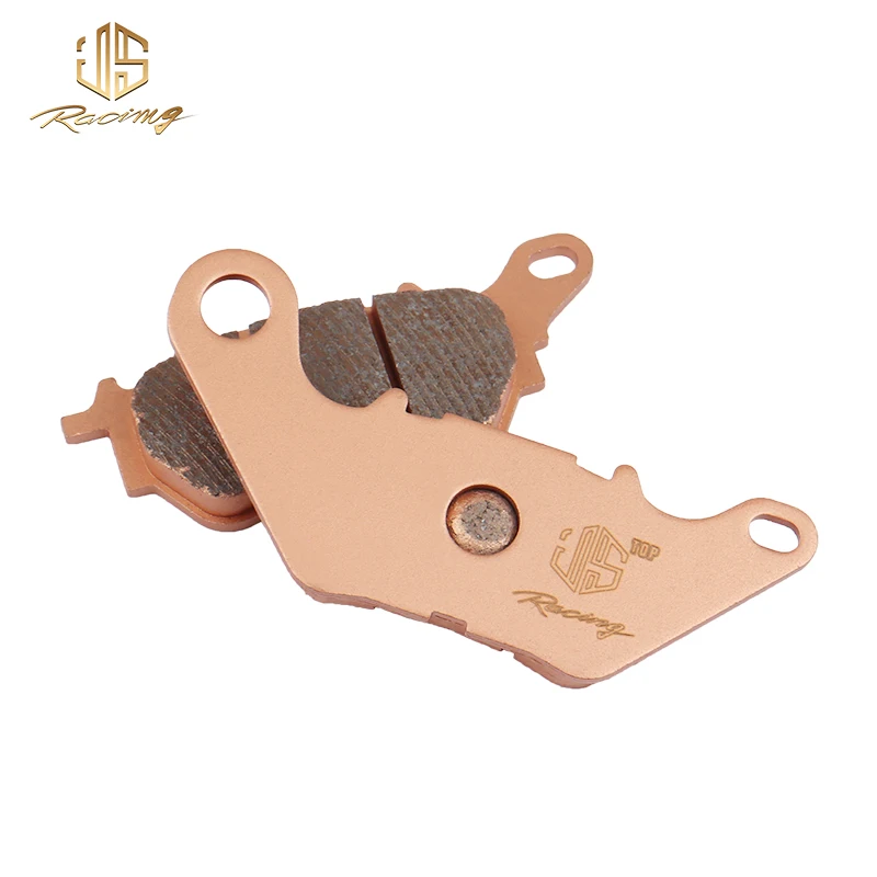 JSRAOIMG GG спеченные передние и задние тормозные колодки для YAMAHA X-Max 300 X-MAX 125 250 ABS Tech Max