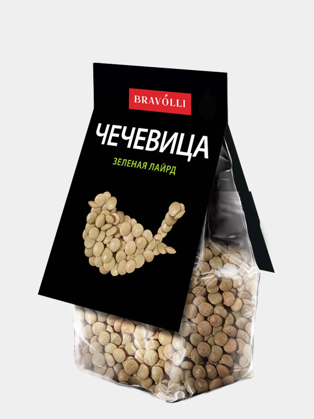 Чечевица Цена