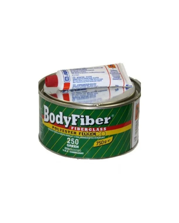 Шпатлевка Со Стекловолокном Для Авто Купить