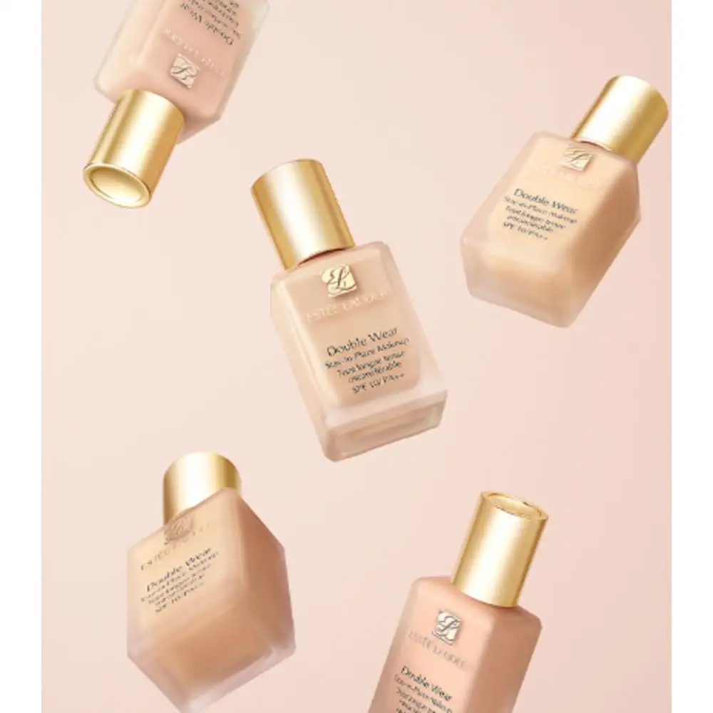 Estee Lauder Double Wear Stay in Place Makeup SPF10 PA++ 30 мл песочный 1 ВТ2 штука