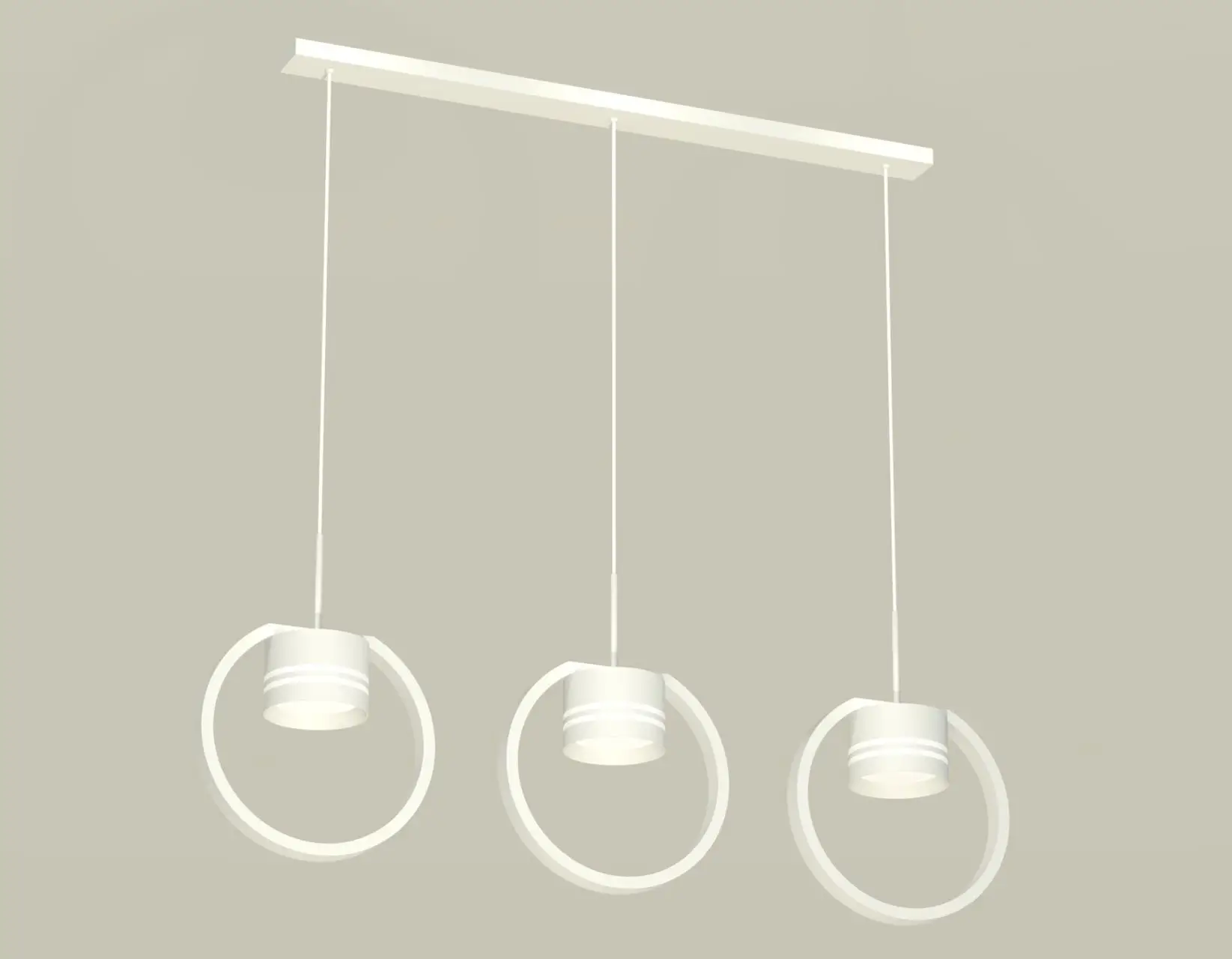 Светильник подвесной Ambrella Light TRADITIONAL XB9106154 Стиль Современный