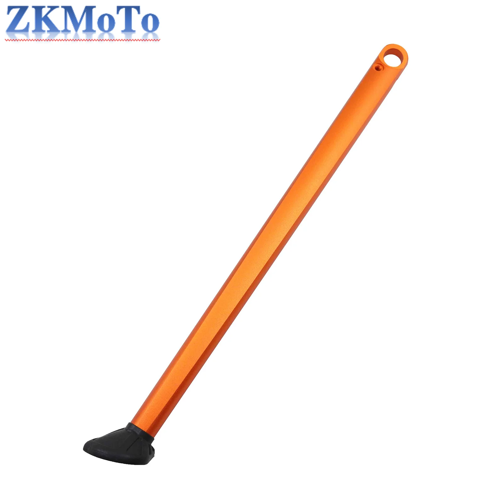 

Боковая подставка для мотоцикла + комплект пружин для KTM EXC 300 EXC-F 350 125 200 250 450 500 530 XC XCF XCW XCFW Six Days TPI 08-23