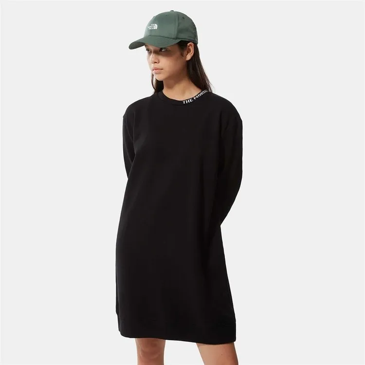 The North Face W Zumu Crew Dress