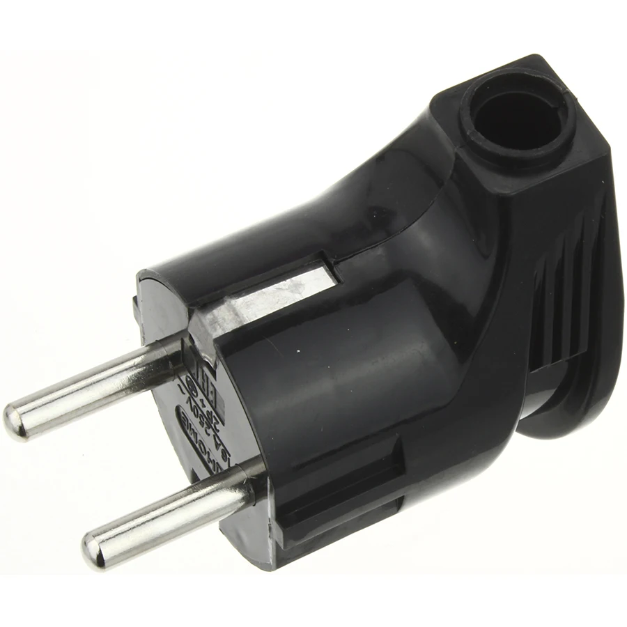 Угловая Вилка Для Розетки Купить