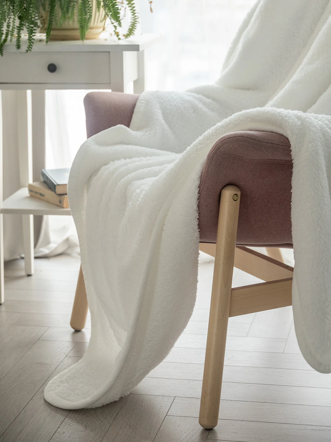 Плед Белый Купить В Спб