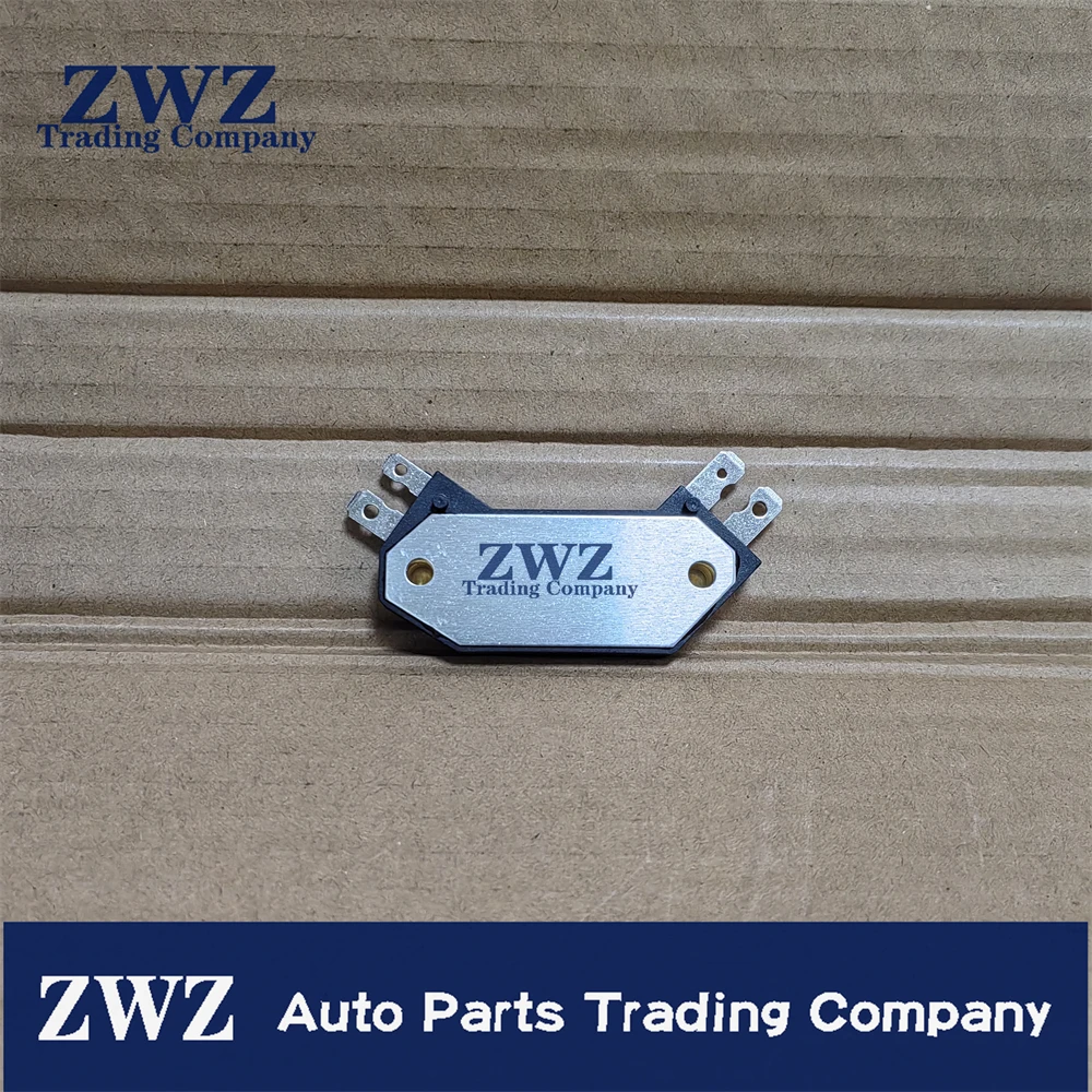 Для Fleetwood/Brougham для Chevrolet Pontiac Olds Buick LX301 D1906HT 4-контактный модуль катушки зажигания HEI