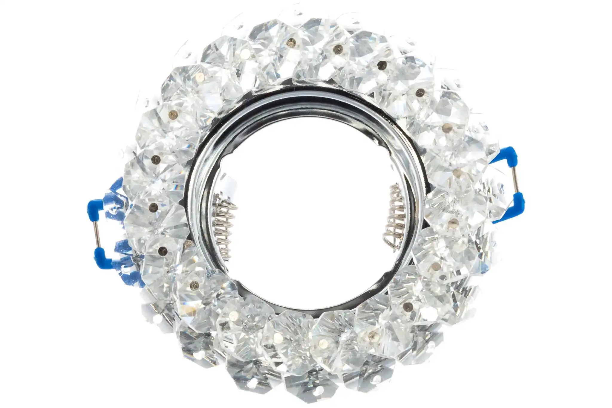 Recessed Ceiling Light Feron MR16 G5.3 Chrome without bulb cd4141 19286 | Lights