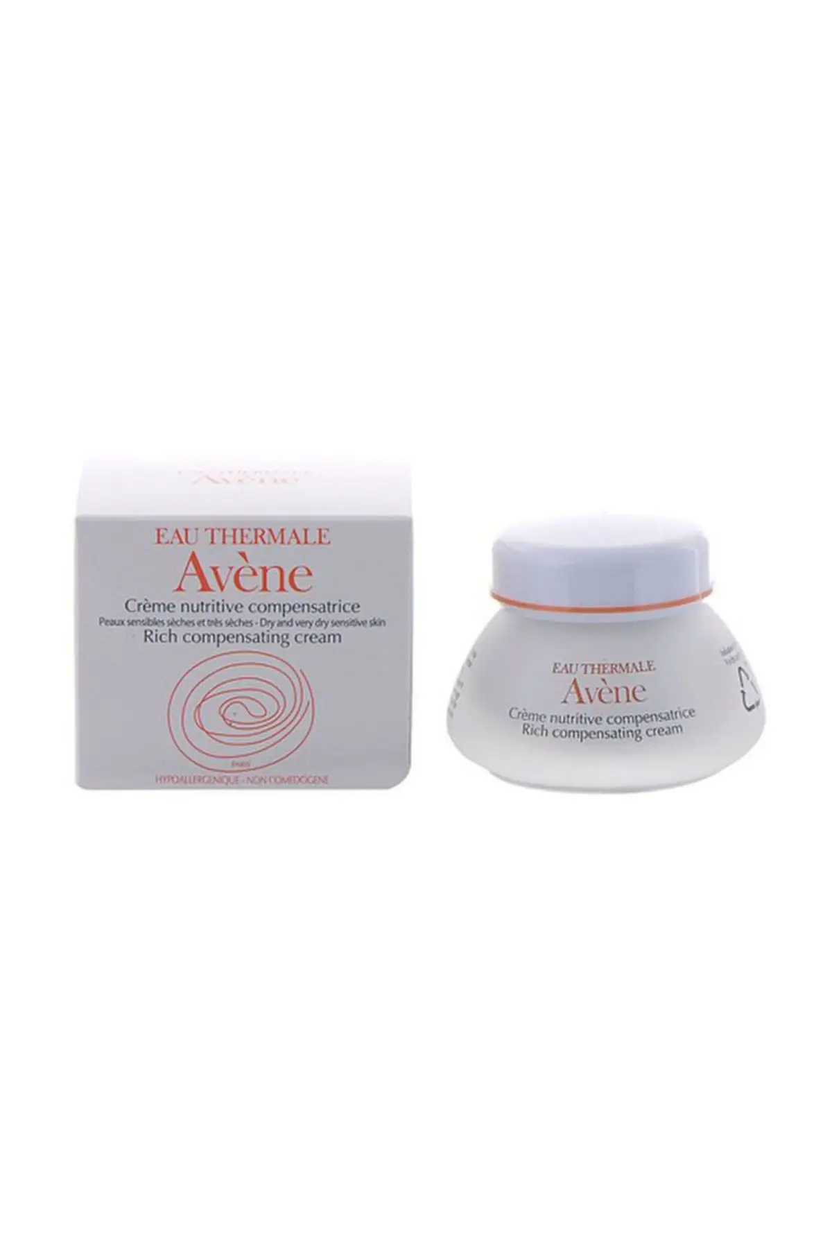 Avene Крем С Ретинолом Купить