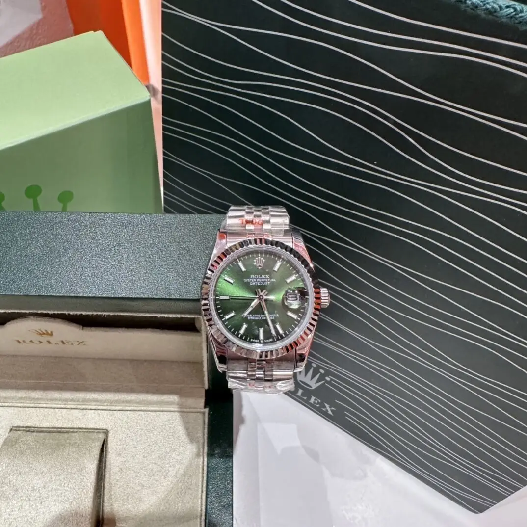 Модные Женские Часы