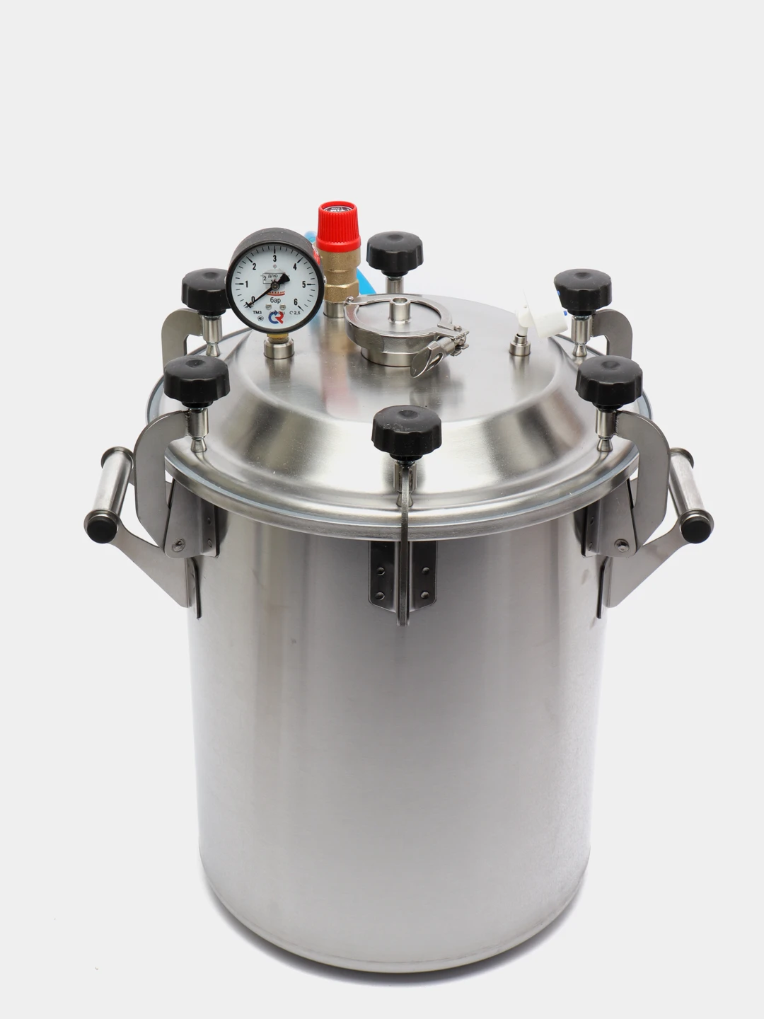 автоклав заготовщик, 26л. автоклав заготовщик, 26л. автоклав заготовщик 35. автоклав домашний заготовщик 26л. автоклав "заготовщик лайт" 18 литров.