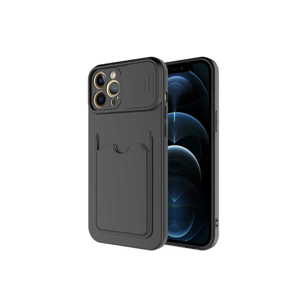 

Защитный чехол для телефона Apple Iphone 11 Pro с картой