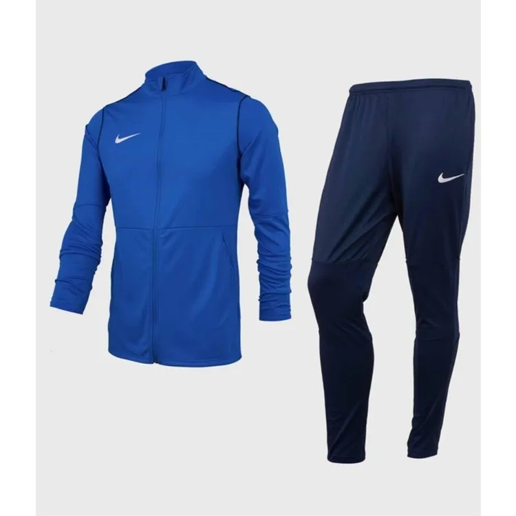 Nike Сухой парк 20 мужских спортивных