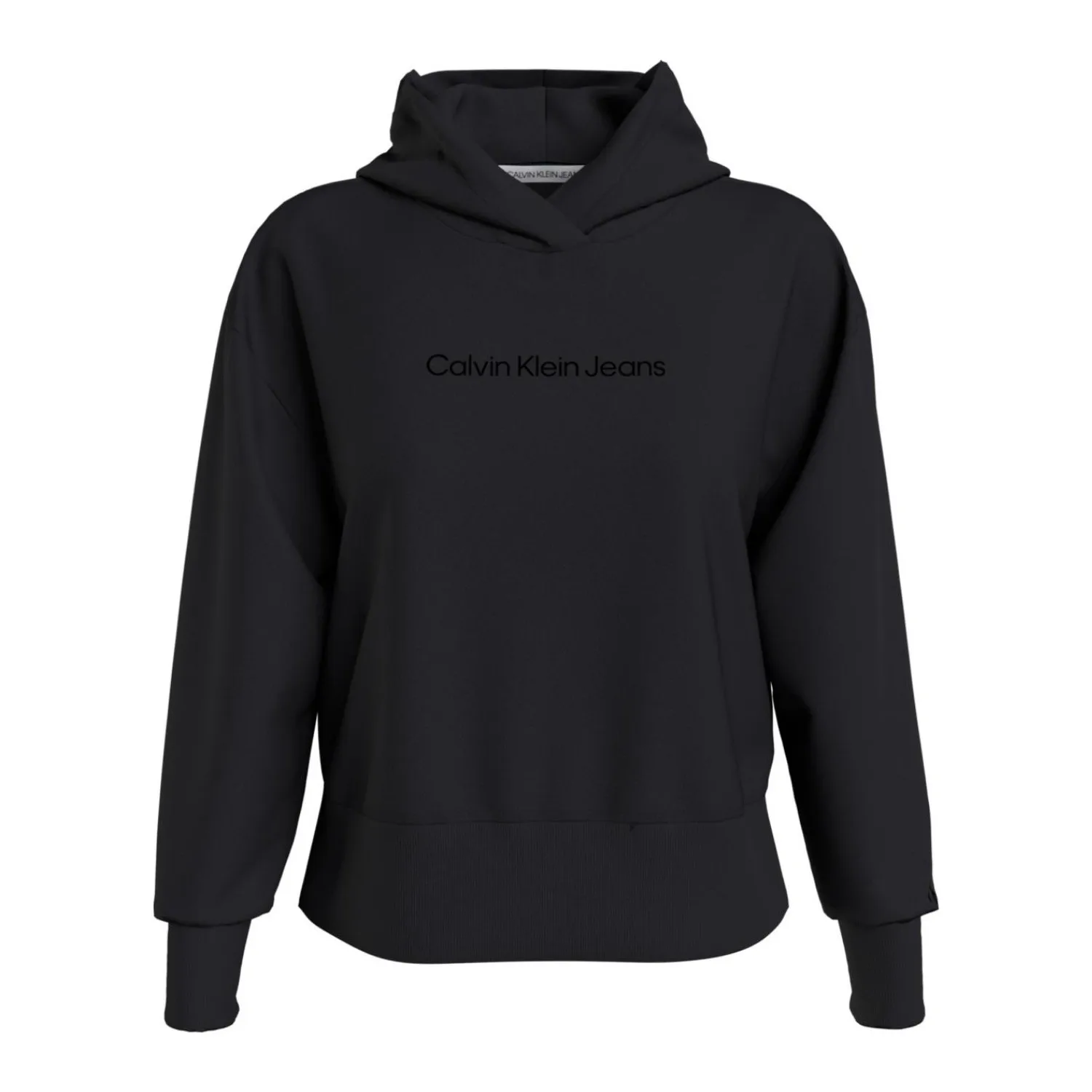 Calvin Klein Усохшая институтская