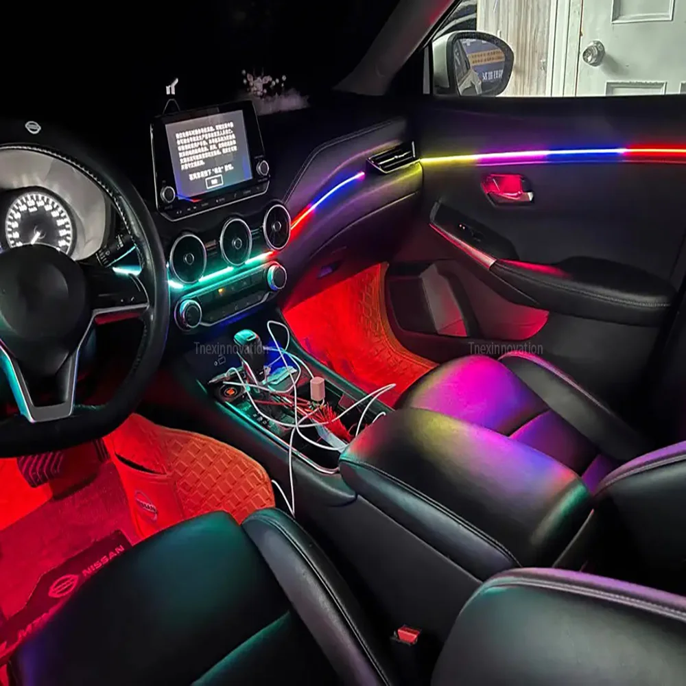 Подходит для 14 поколений Xuani 64 цвета легкая декоративная подушечка со