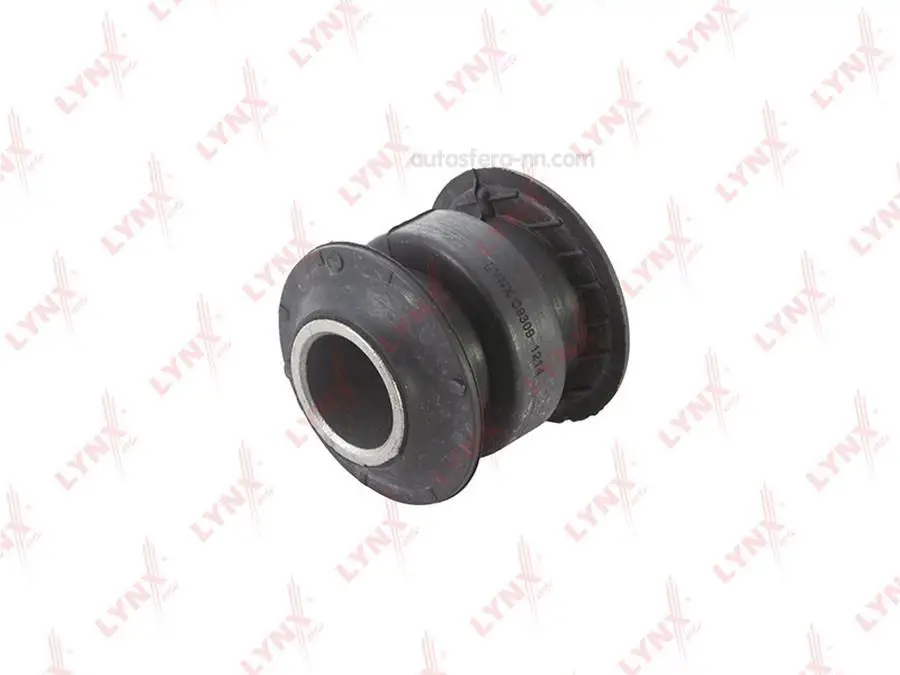 LYNXAUTO C9309 Сайлентблок задний Тяги продольной Зад подв подходит для MAZDA 626GF 1820 9702
