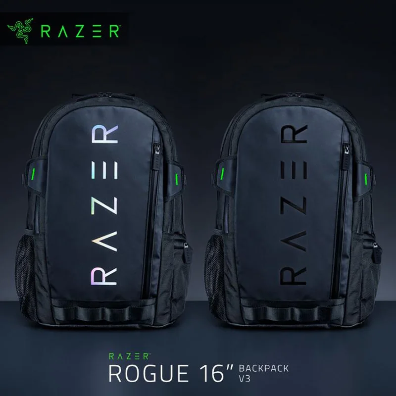 Original Razer Rogue v3 16