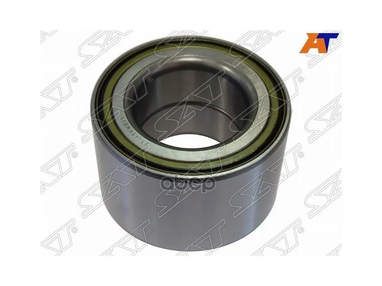 Подшипник Передней Ступицы Nissan Vanette/Mazda Bongo 99- Sat арт. ST-45KWD05
