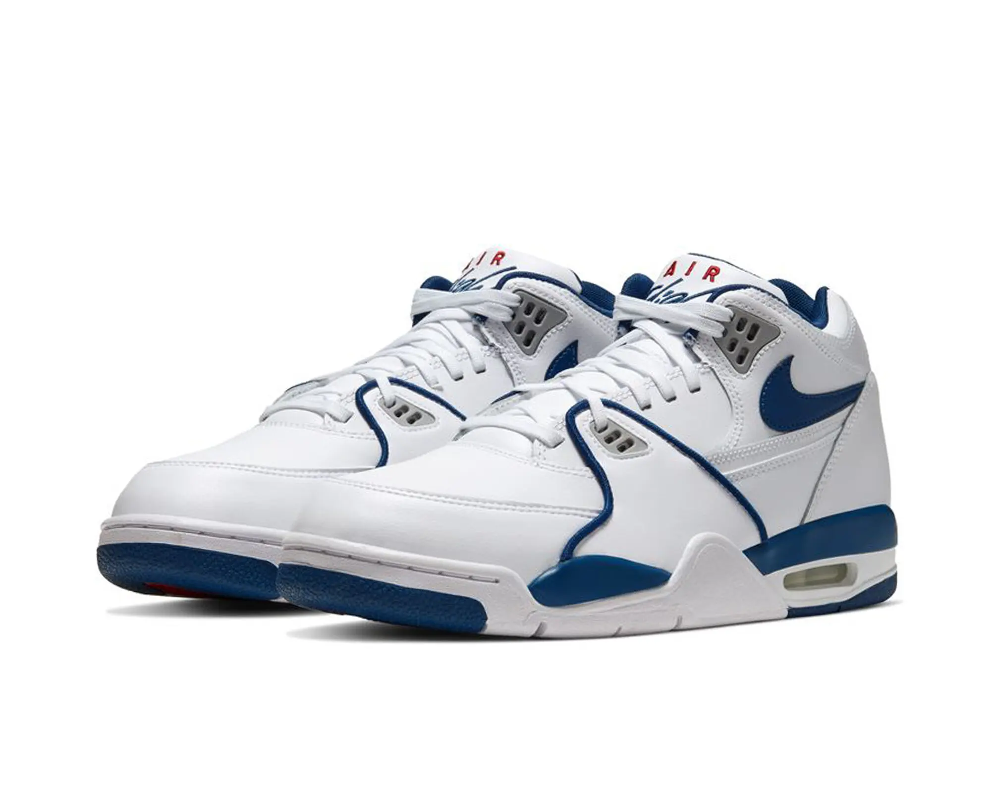 Рисунок 3 - 100% оригинальные мужские кроссовки