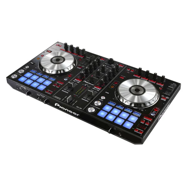 

Большая скидка, продажа, Pioneer DDJ-SR Serato DJ контроллер