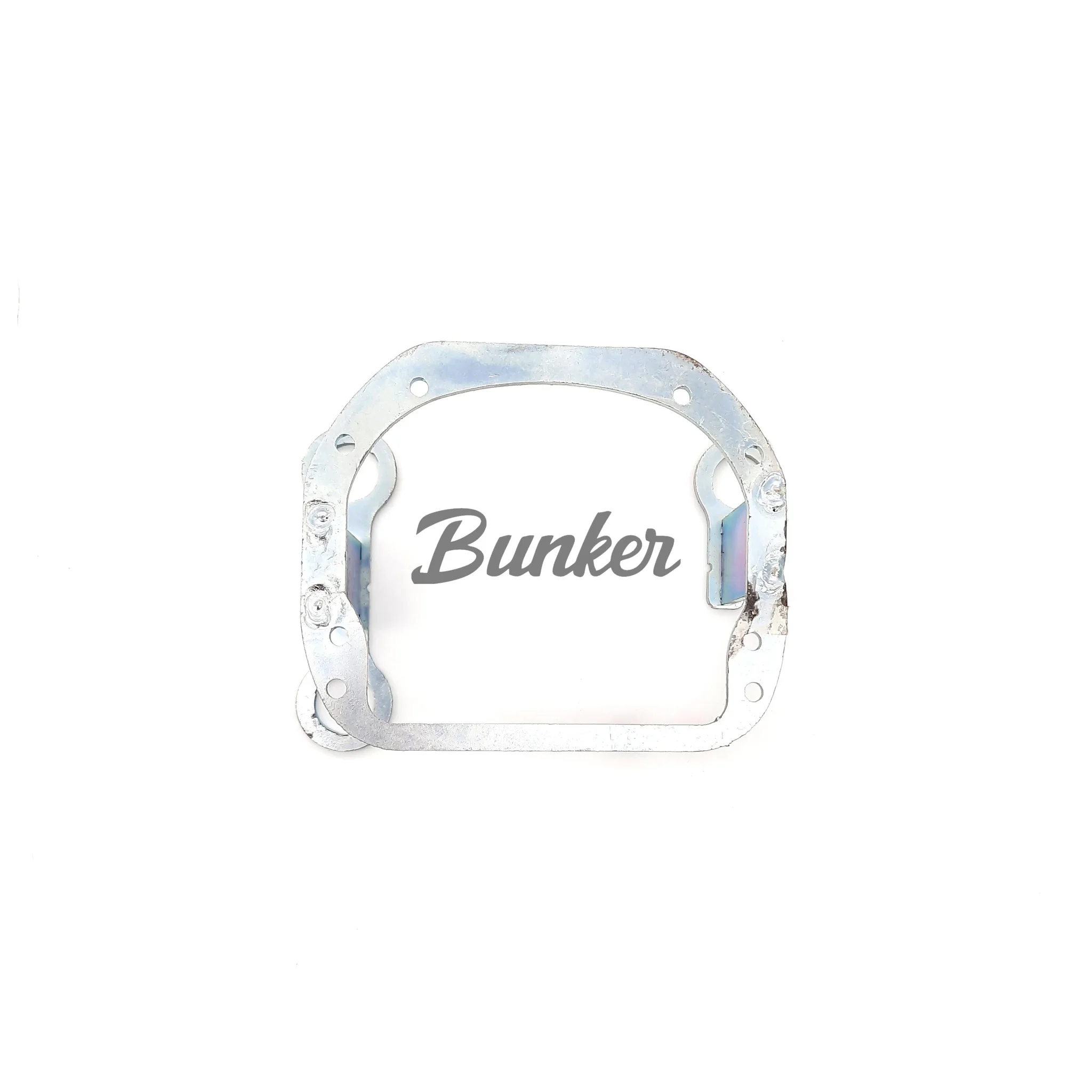 Переходные рамки для замены линз Hyundai Veloster 2011-2017 г.в.