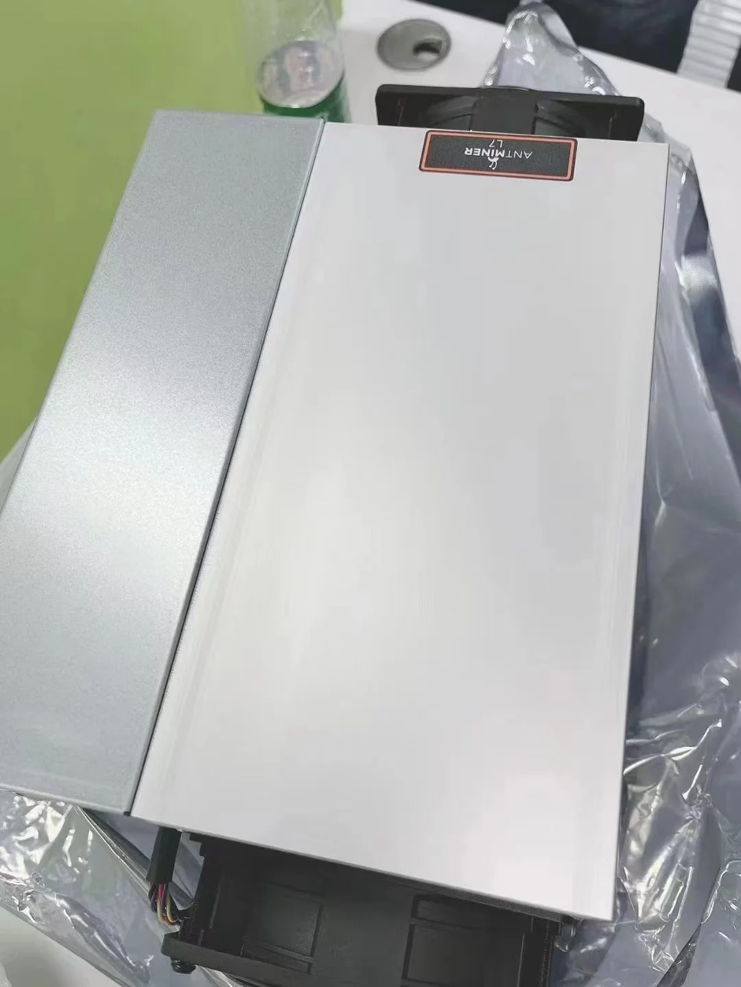 Рисунок 6 - Машина Litecoin Dogecoin Antminer