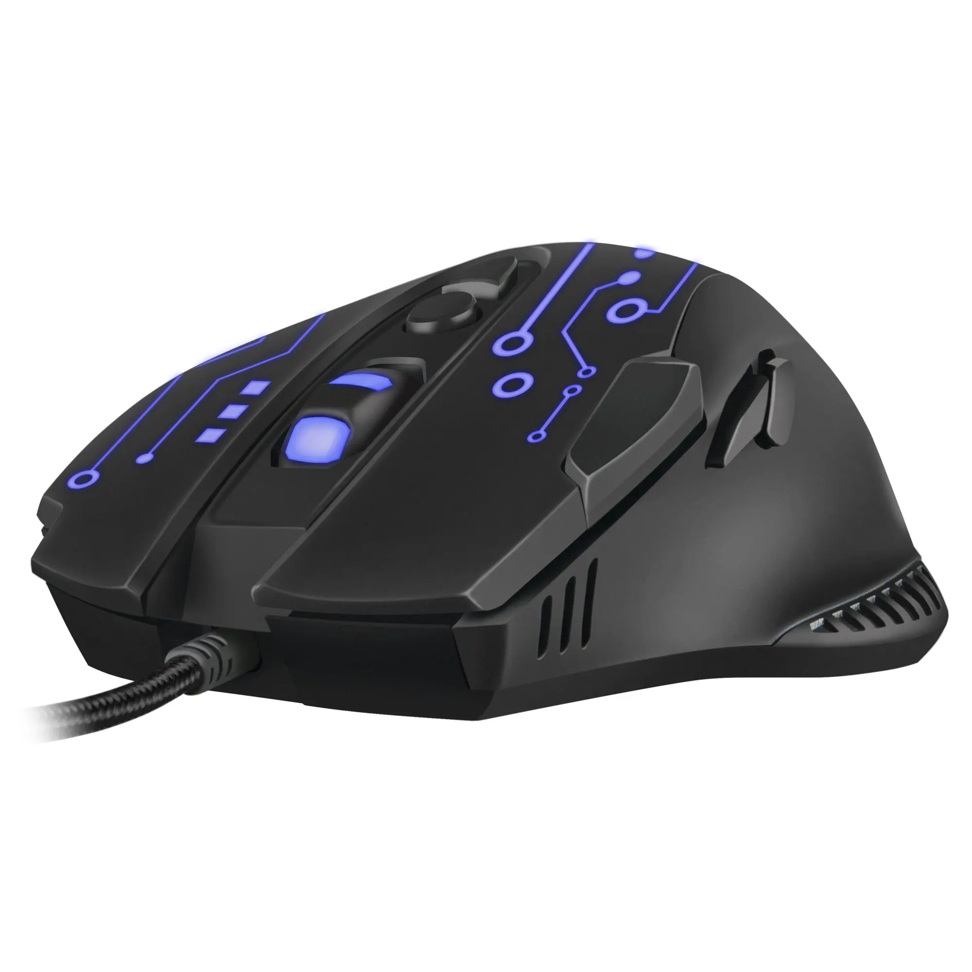 Купить Игровую Мышку Sven Gx 990 Gaming