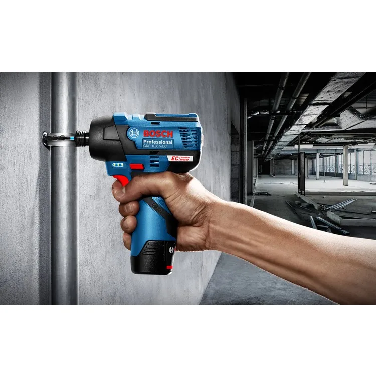 Gdr 12v-110. Аккумуляторный ударный гайковерт bosch gdr 12v-105 professional. Gdr 12v-105. Импакт бош 12в. 0ач х2 l-boxx.