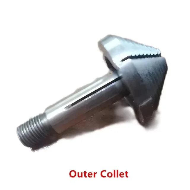 

CNC Часовщик токарного станка C6104 часы и часы наружная внутренняя Цанга высокоскоростной стальной материал