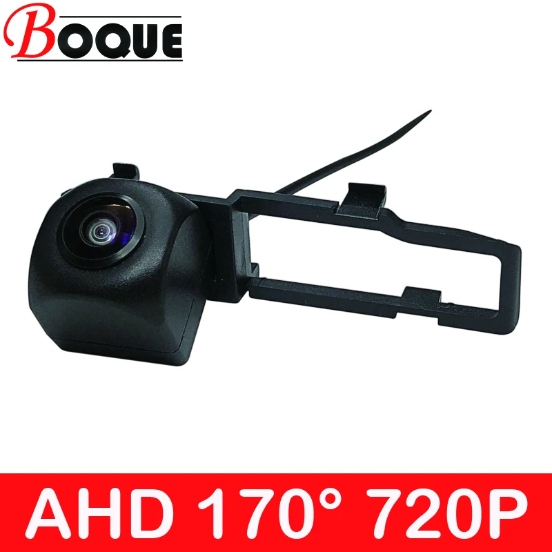 

BOQUE 170 Degree 1280x720P HD AHD Car Vehicle Rear View Reverse Camera for Toyota Corolla 2019 2020 2021 China