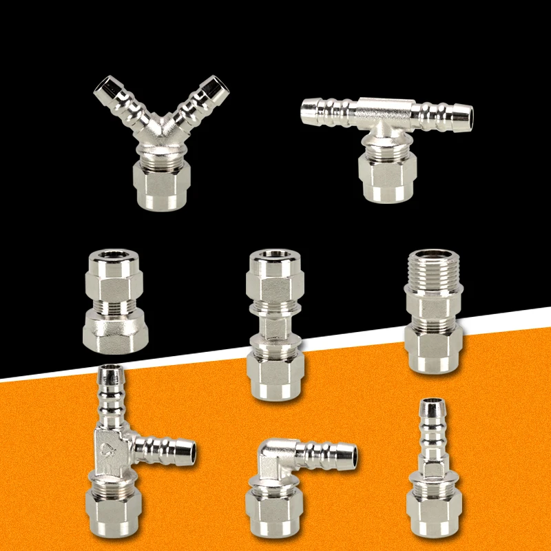 для штуцера газового шланга