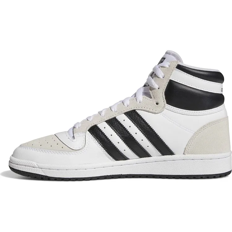 Рисунок 2 - Adidas обычная белая мужская футболка