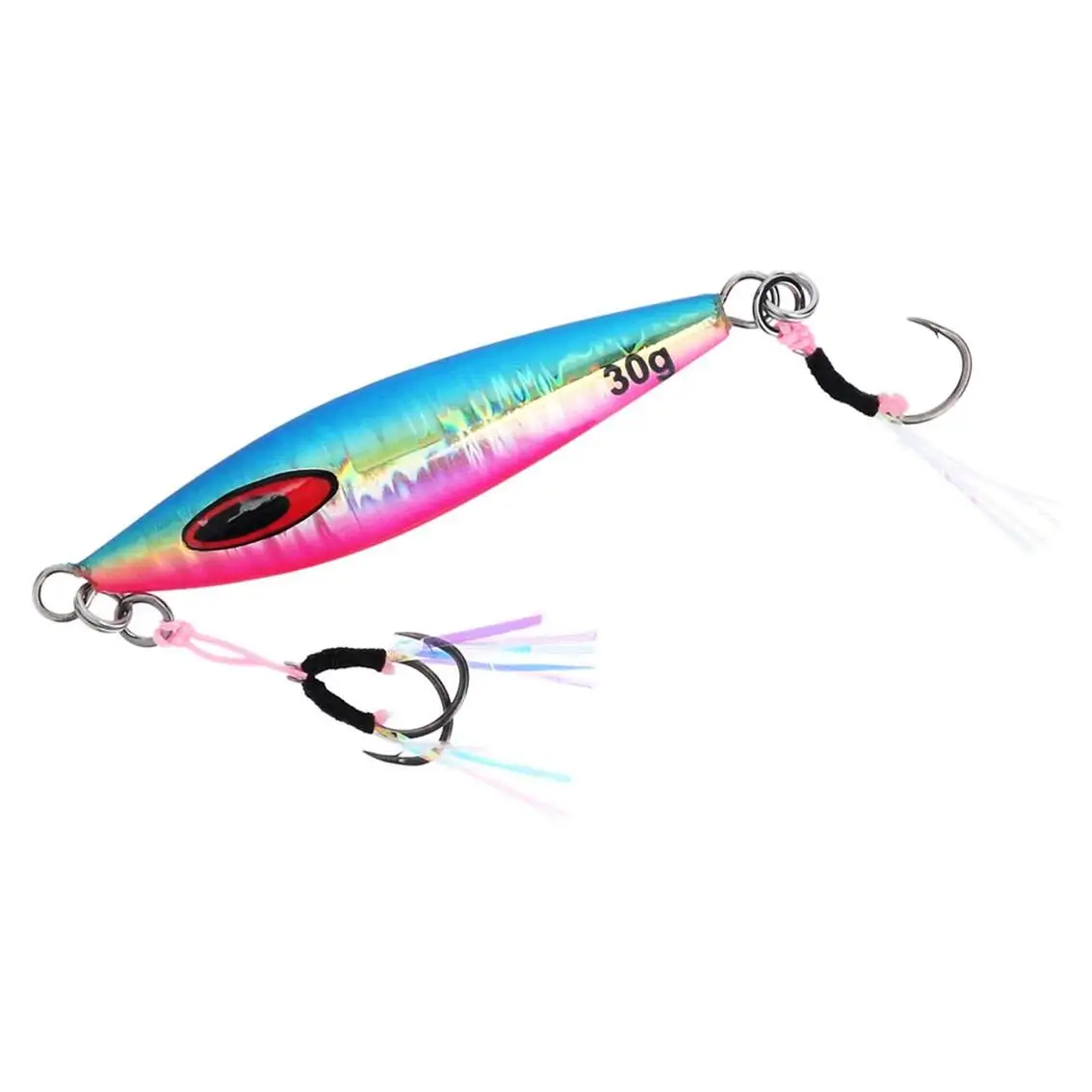 Чехол для катушки DAIWA Saltiga FK Jig SLJ 80g MG Bullpin