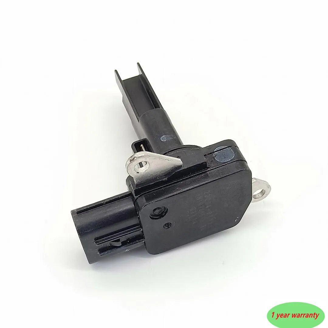 Датчик расхода воздуха для Lexus GS350 Toyota Sienna Volvo V60 MAF 22204-0T020 22204-0T040 22204-0V020 1 шт.
