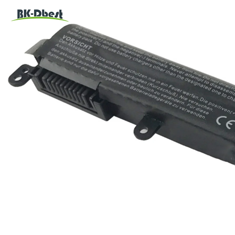 BK-Dbest Фирменная Новинка Высокого Качества A31N1601 Аккумулятор Для Ноутбука ASUS VivoBook