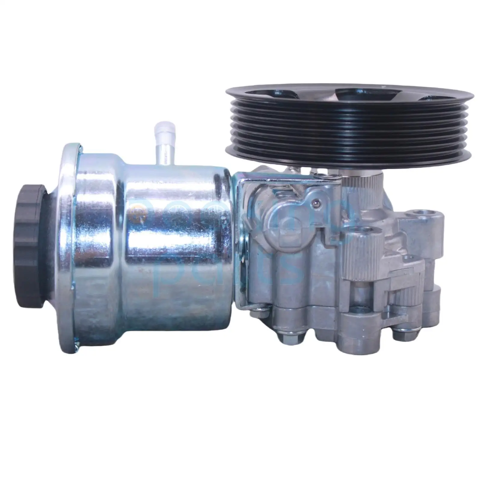 Фото Насос гидроусилителя руля для TOYOTA HILUX VIGO/CHAMP 2012 1KD/2KD 2.5 HIACE 05-, 44310-0K010, 443100K010, 44310-26370, 4431026370 №4