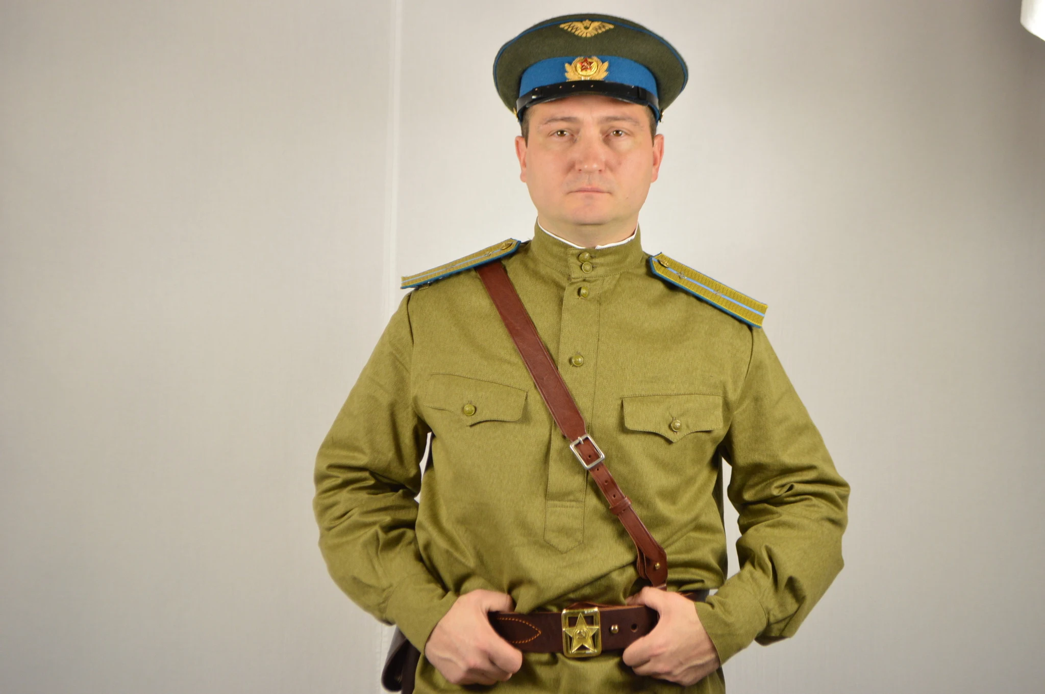 Купить Форму Образца 1943