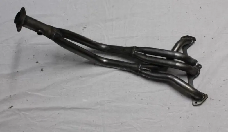 Приемная Труба Ваз 2114 Купить