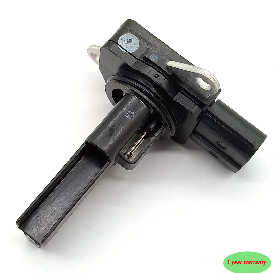 

1pc New 22204-0P010 MAF SENSOR Air Flow Meter Sensor for TOYOTA Auris Camry Rav4 Yaris LEXUS GS IS RX