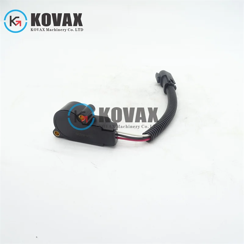 Датчик положения 224-5530 дроссельной заслонки для двигателя экскаватора