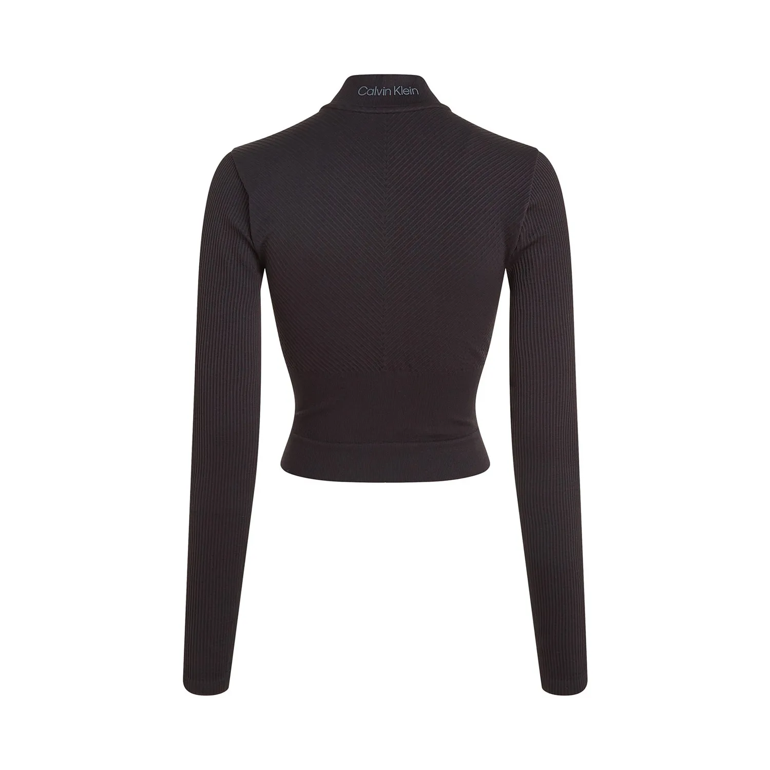 Рисунок 5 - Calvin Klein Синяя женская куртка