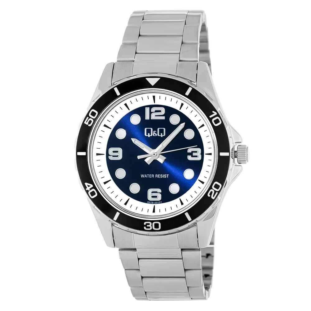 Наручные часы QQ Q57B-001PY