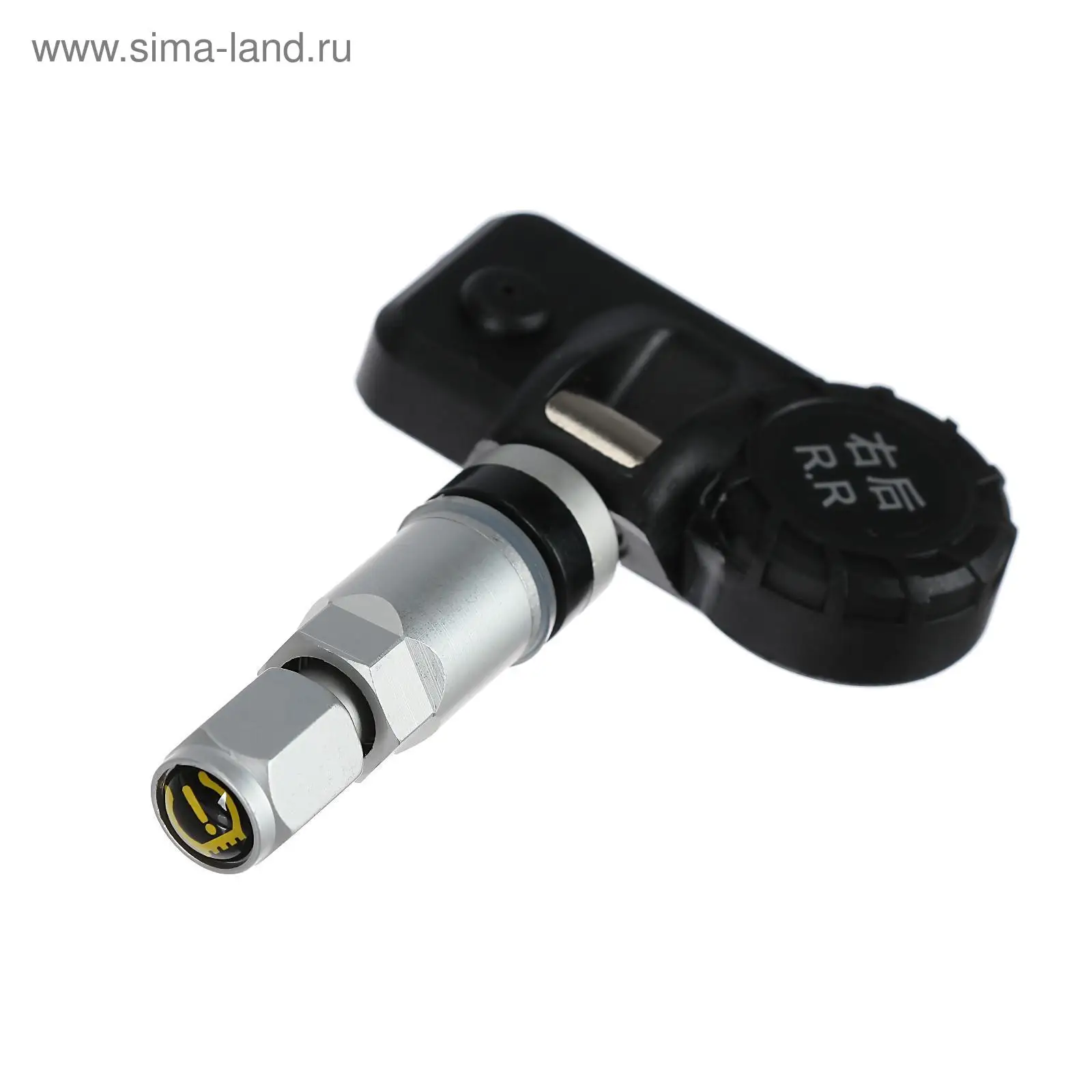 Контроль Давления В Шинах Купить