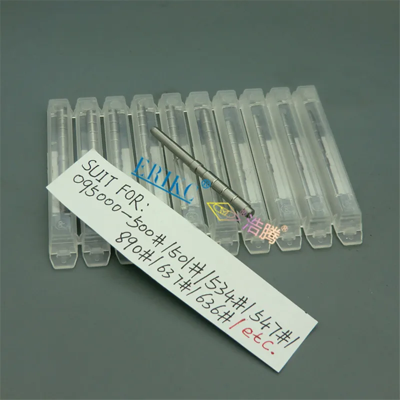 ЭРИКК 095000 -6370 Стержень клапана -6373 Рычаг управления (длина = 52 7 мм) для форсунки Common