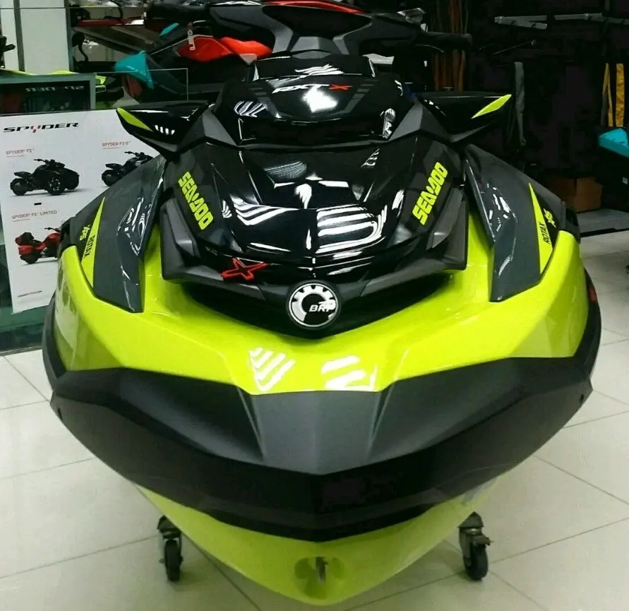 

Yamaha Jet Ski Sea Driver для продажи мотоциклетная лодка высокоскоростная алюминиевая лодка watercraft 1300cc